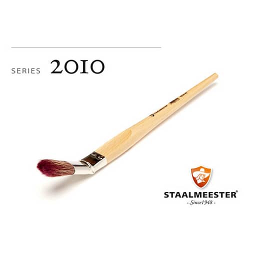 STAALMEESTER serie 2010- Hoekpenseel